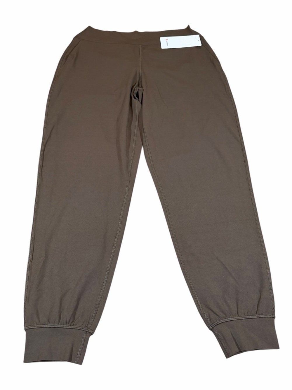 NWT Lululemon Align High-Rise Jogger *Regular 28” (Walnut Crunch) Size 10